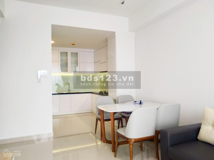 Có căn hộ đang để trống cần cho thuê rộng 86m2, 3 PN, giá 19.8 triệu/tháng, cc Golden Mansion