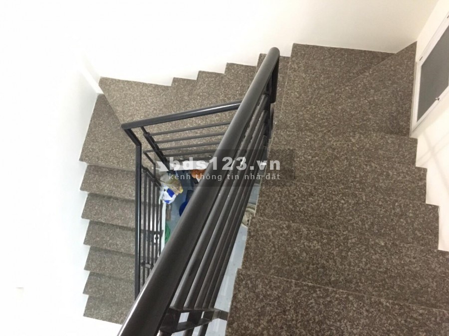 Bán nhà giá rẻ đường Tân Kỳ Tân Qúy,Tân Phú , giá 3 Tỉ 15