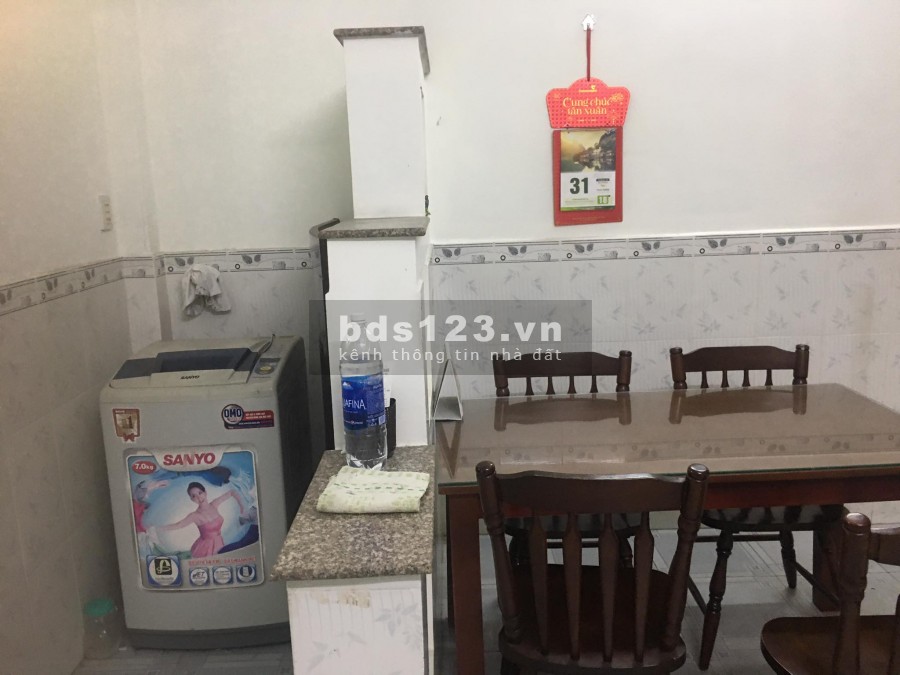 Bán nhà giá rẻ đường Tân Kỳ Tân Qúy,Tân Phú , giá 3 Tỉ 15