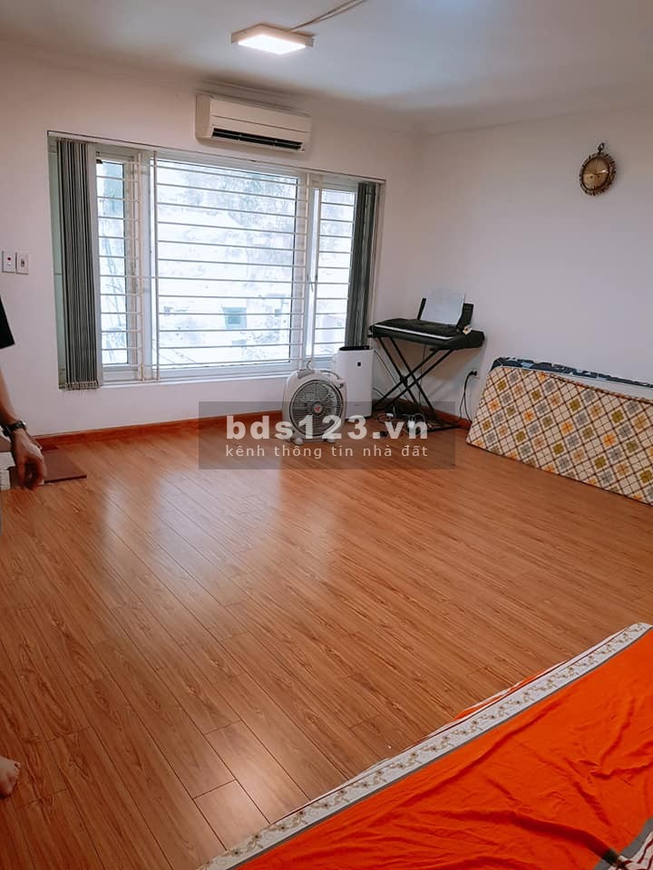 VIP! Thoáng hai mặt, ở ngay Khương Trung DT 45m2x 5tầng, MT 4m Giá 3tỷ2