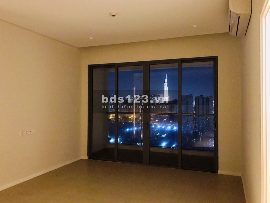 Chính chủ cần bán căn hộ 2 pn Đảo Kim Cương nội thất cơ bản view Landmark 81, giá 20 triệu/tháng