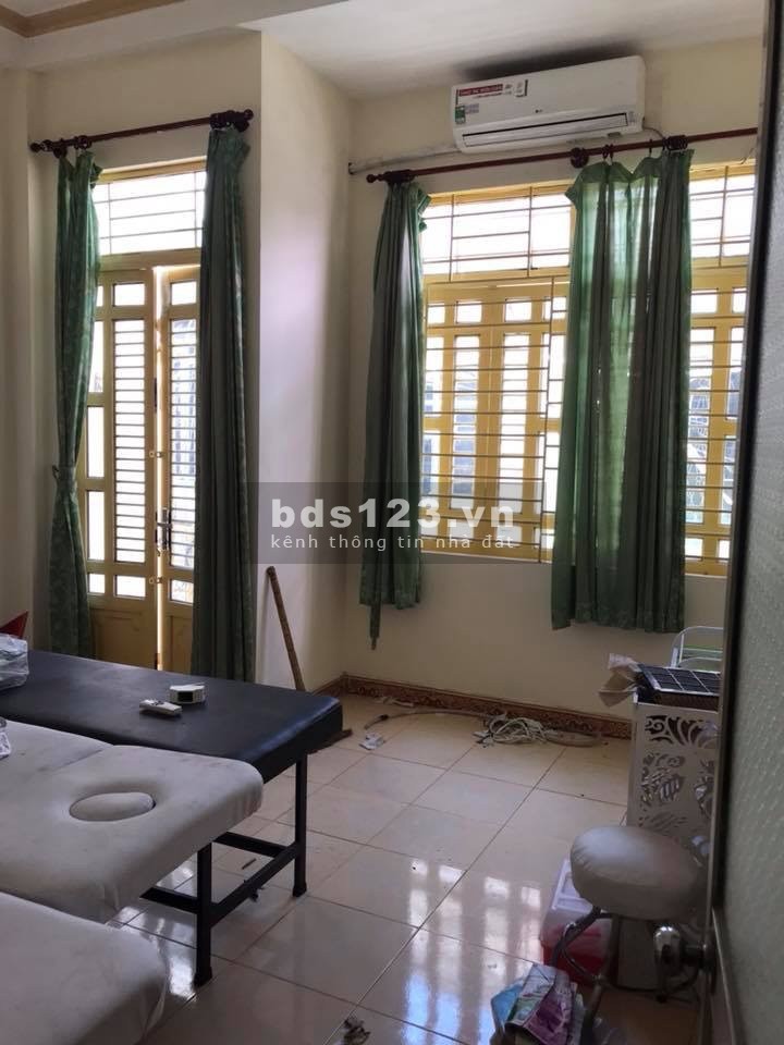 Cho thuê nhà nguyên căn đường Trường Chinh, phường 13 quận Tân Bình