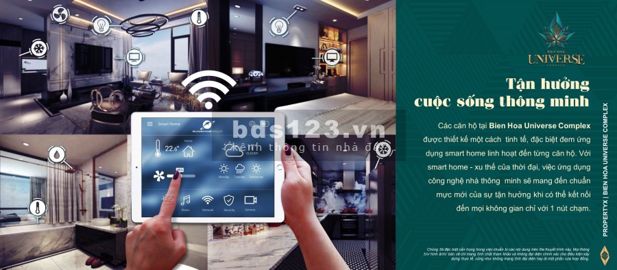 CHỈ 350TR SỞ HỮU CĂN HỘ CAO CẤP NGAY Trung tâm TP. BIÊN HÒA, SỔ HỒNG VĨNH VIỄN, CK3-18%