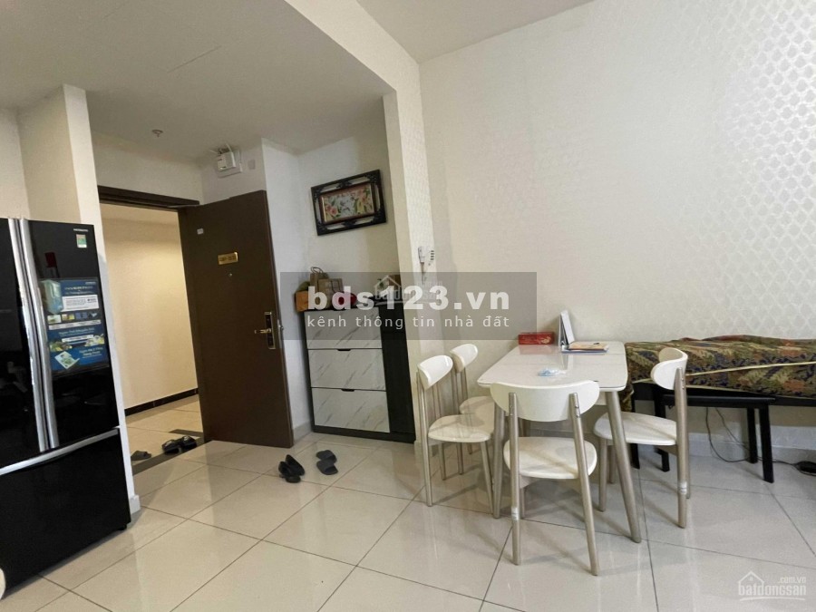 Golden Mansion cần cho thuê căn hộ 77m2, 2 PN, kiến trúc đẹp, view thoáng, giá 14.5 triệu/tháng