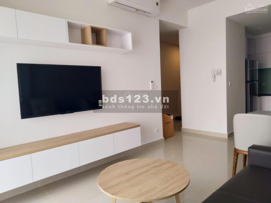 Có căn hộ đang để trống cần cho thuê rộng 86m2, 3 PN, giá 19.8 triệu/tháng, cc Golden Mansion