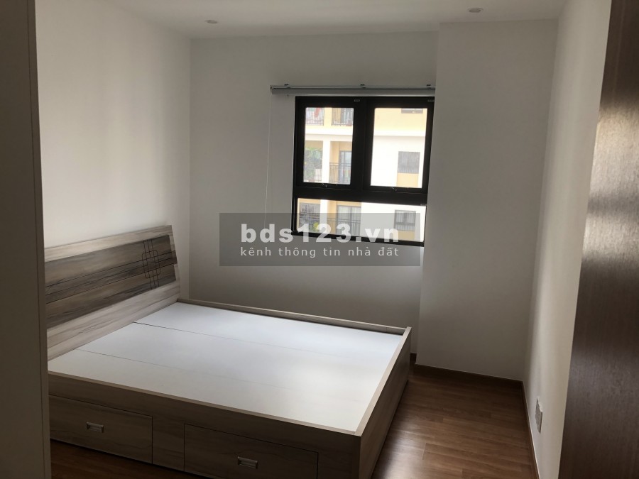 Cho thuê căn hộ 1 phòng ngủ 50m2 Cityland Park Hills Phan Văn Trị #10 Triệu / tháng Tel 0942.811.343 Tony đi xem