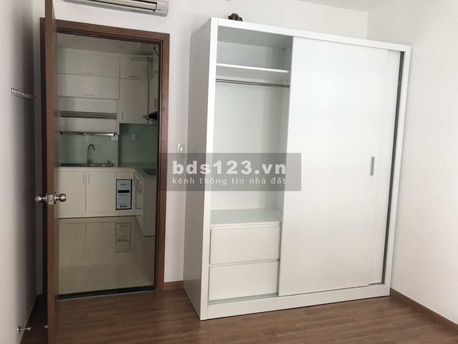 Cho thuê căn hộ 1 phòng ngủ 50m2 Cityland Park Hills Phan Văn Trị #10 Triệu / tháng Tel 0942.811.343 Tony đi xem