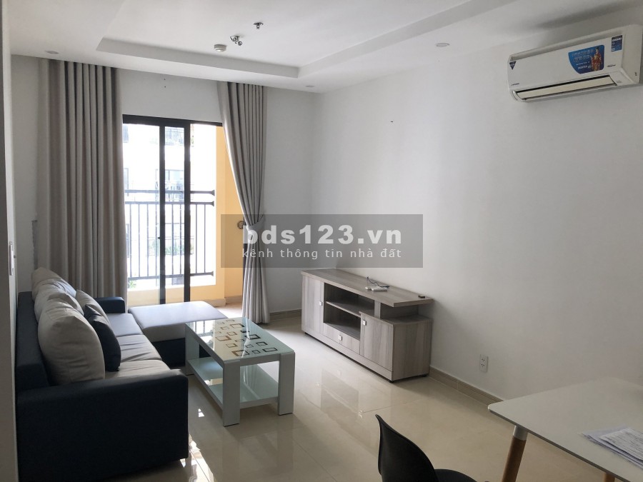 Cho thuê căn hộ 1 phòng ngủ 50m2 Cityland Park Hills Phan Văn Trị #10 Triệu / tháng Tel 0942.811.343 Tony đi xem