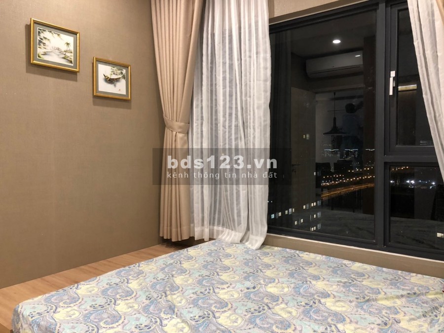 Cần bán gấp căn hộ chung cư cao cấp New City Thủ Thiêm tháp Babylo dt 85.37m sổ hòng chính chủ
