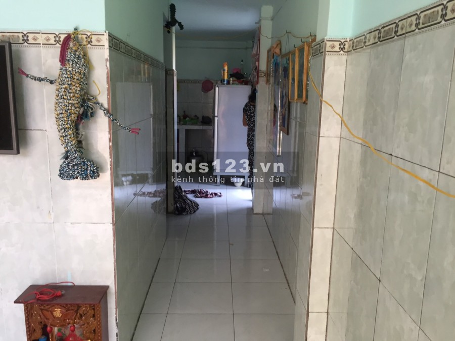 Ngân Hàng Thanh Lý Nhà Trọ GIá Rẻ Cho Người Đầu Tư tại KCN Bình Dương