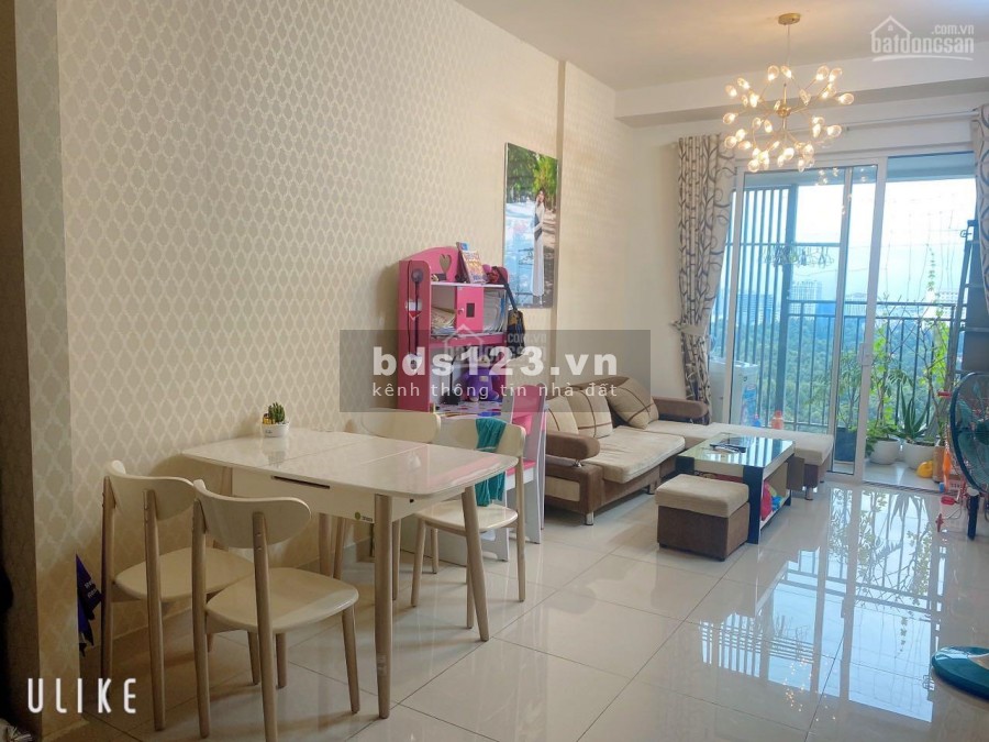Golden Mansion cần cho thuê căn hộ 77m2, 2 PN, kiến trúc đẹp, view thoáng, giá 14.5 triệu/tháng
