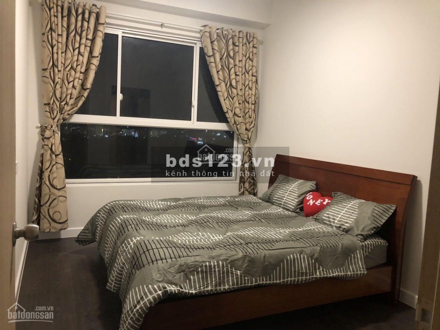 Golden Mansion cần cho thuê căn hộ 77m2, 2 PN, kiến trúc đẹp, view thoáng, giá 14.5 triệu/tháng