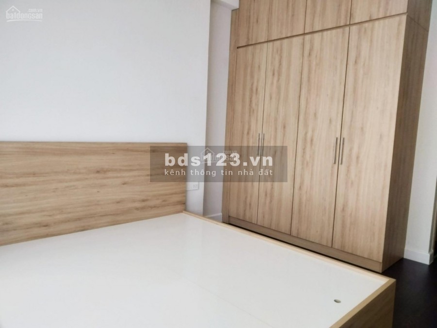 Có căn hộ đang để trống cần cho thuê rộng 86m2, 3 PN, giá 19.8 triệu/tháng, cc Golden Mansion