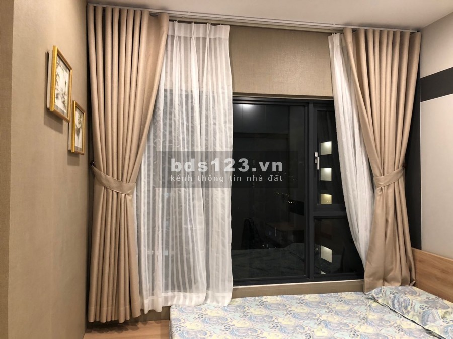 Cần bán gấp căn hộ chung cư cao cấp New City Thủ Thiêm tháp Babylo dt 85.37m sổ hòng chính chủ
