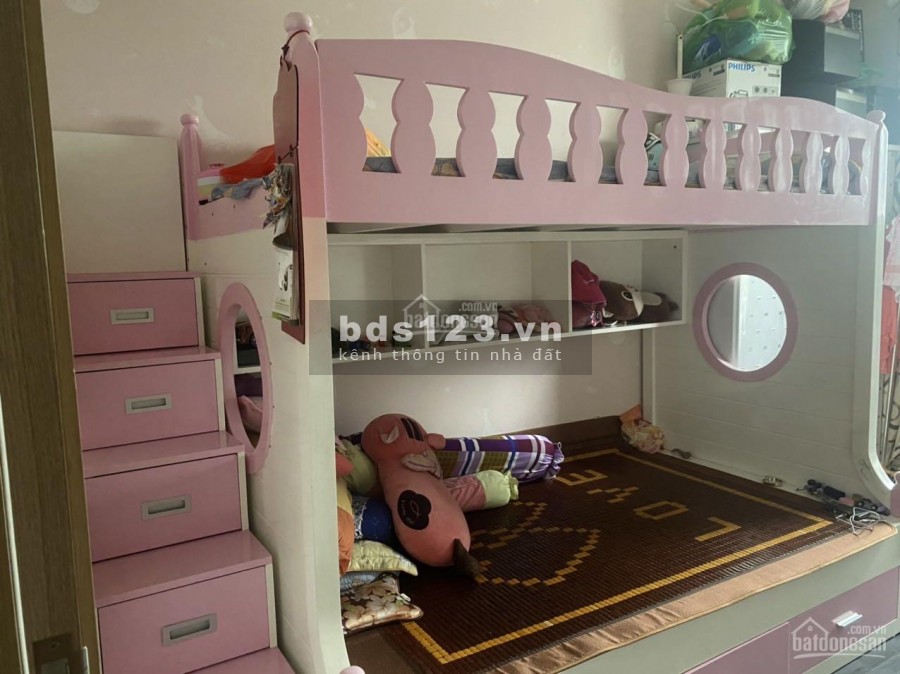Golden Mansion cần cho thuê căn hộ 77m2, 2 PN, kiến trúc đẹp, view thoáng, giá 14.5 triệu/tháng