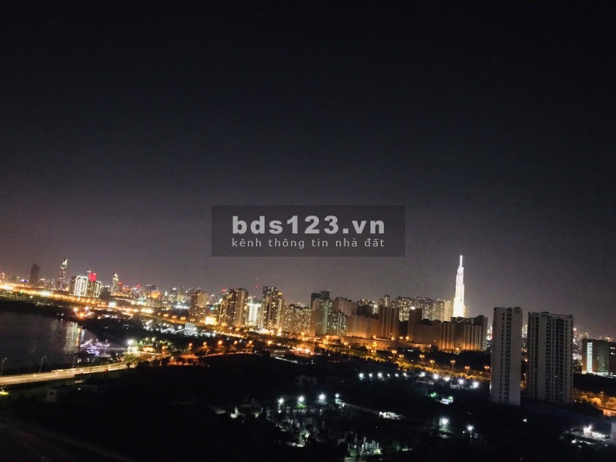 Chính chủ cần bán căn hộ 2 pn Đảo Kim Cương nội thất cơ bản view Landmark 81, giá 20 triệu/tháng