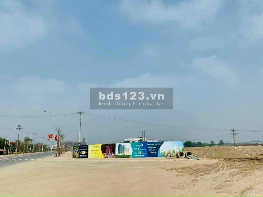 Đầu tư đất thấp tầng dự án Eurowindow Twin Parks Gia Lâm - Cạnh Vin Ocean Park giai đoạn đầu tiên