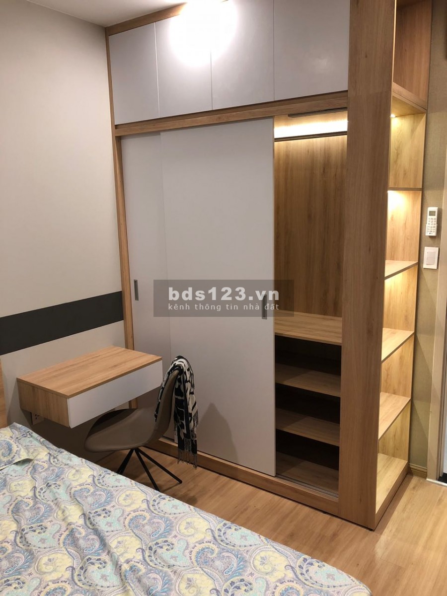 Cần bán gấp căn hộ chung cư cao cấp New City Thủ Thiêm tháp Babylo dt 85.37m sổ hòng chính chủ