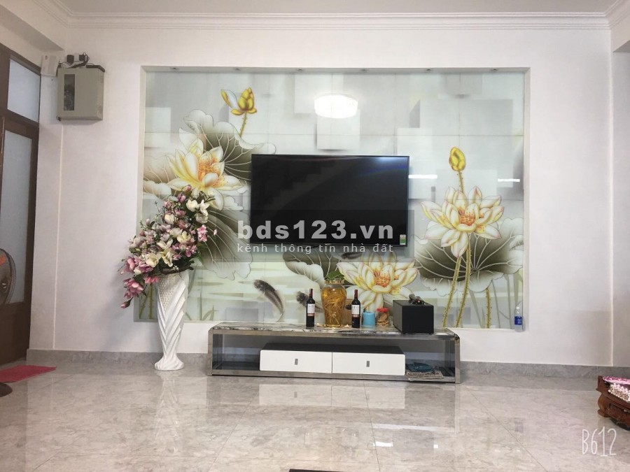 Bán gấp nhà HXH, đường Quang Trung, Tăng Nhơn Phú B, TP.Thủ Đức, 3tầng