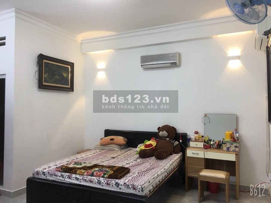 Bán gấp nhà HXH, đường Quang Trung, Tăng Nhơn Phú B, TP.Thủ Đức, 3tầng