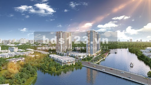 Nhận lộc đầu xuân khi mua căn hộ 3PN Precia. Tặng 5 chỉ vàng + CK 2% = 140 triệu
