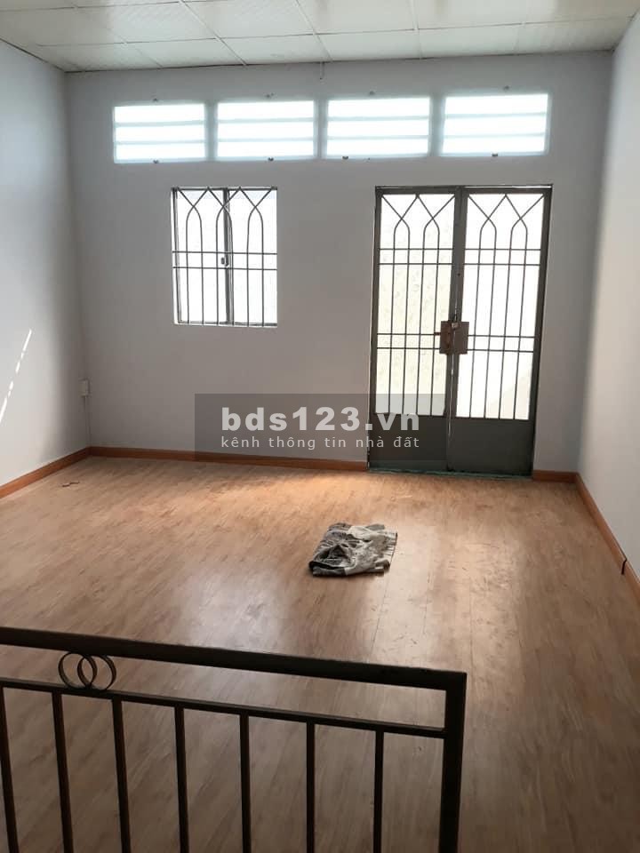 KHÔNG CÓ CĂN THỨ 2 - Bán Gấp nhà riêng Quang Trung, Q. Gò Vấp, 82m2, 5.5x15m chỉ 4 tỷ (Còn TL).