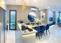 Nhận lộc đầu xuân khi mua căn hộ 3PN Precia. Tặng 5 chỉ vàng + CK 2% = 140 triệu