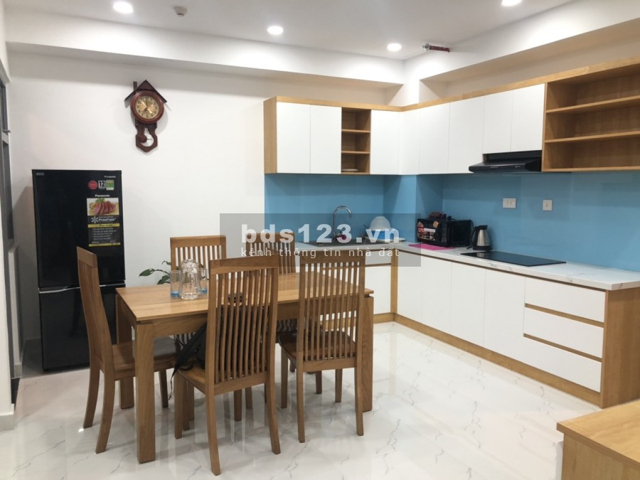CHÍNH CHỦ CẦN CHO THUÊ CĂN HỘ CAO CẤP DỰ ÁN PALM HEIGHTS, 2PN ,DT 77M2, GIÁ CHỈ 13 TRIỆU. LH 0937835266