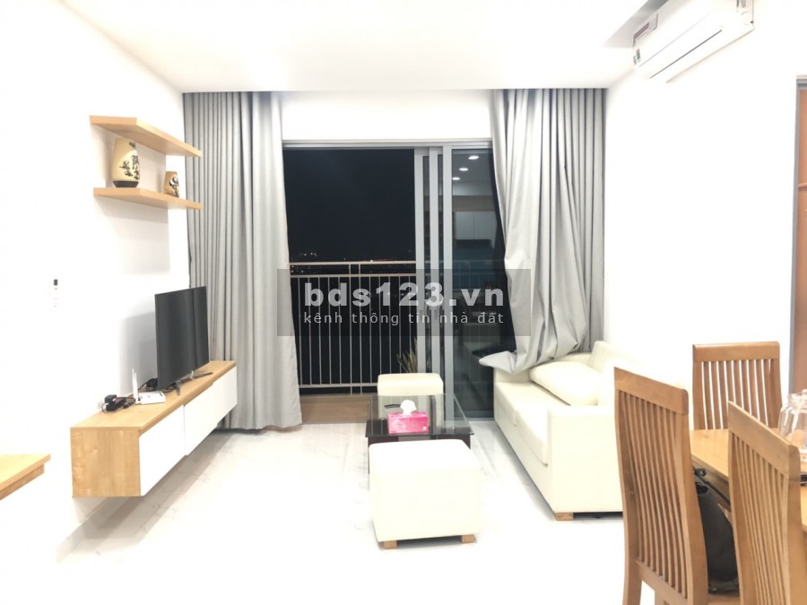 CHÍNH CHỦ CẦN CHO THUÊ CĂN HỘ CAO CẤP DỰ ÁN PALM HEIGHTS, 2PN ,DT 77M2, GIÁ CHỈ 13 TRIỆU. LH 0937835266