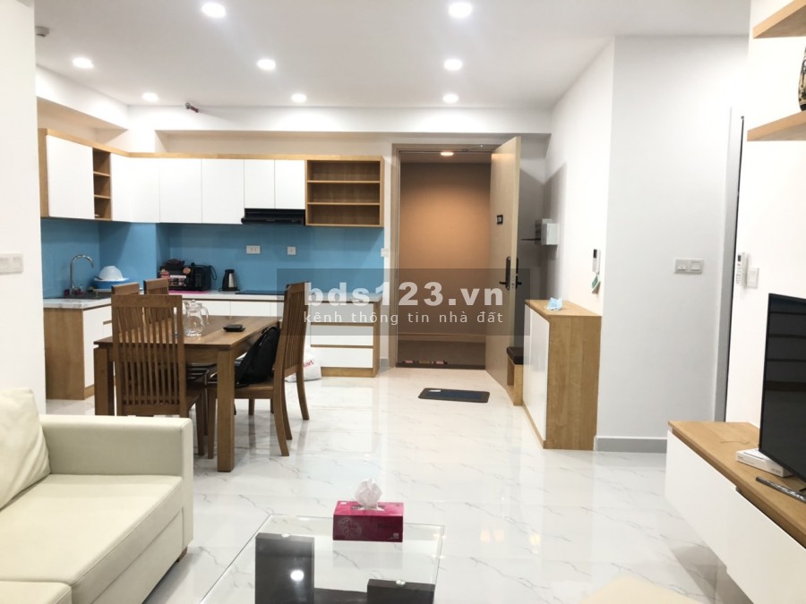 CHÍNH CHỦ CẦN CHO THUÊ CĂN HỘ CAO CẤP DỰ ÁN PALM HEIGHTS, 2PN ,DT 77M2, GIÁ CHỈ 13 TRIỆU. LH 0937835266