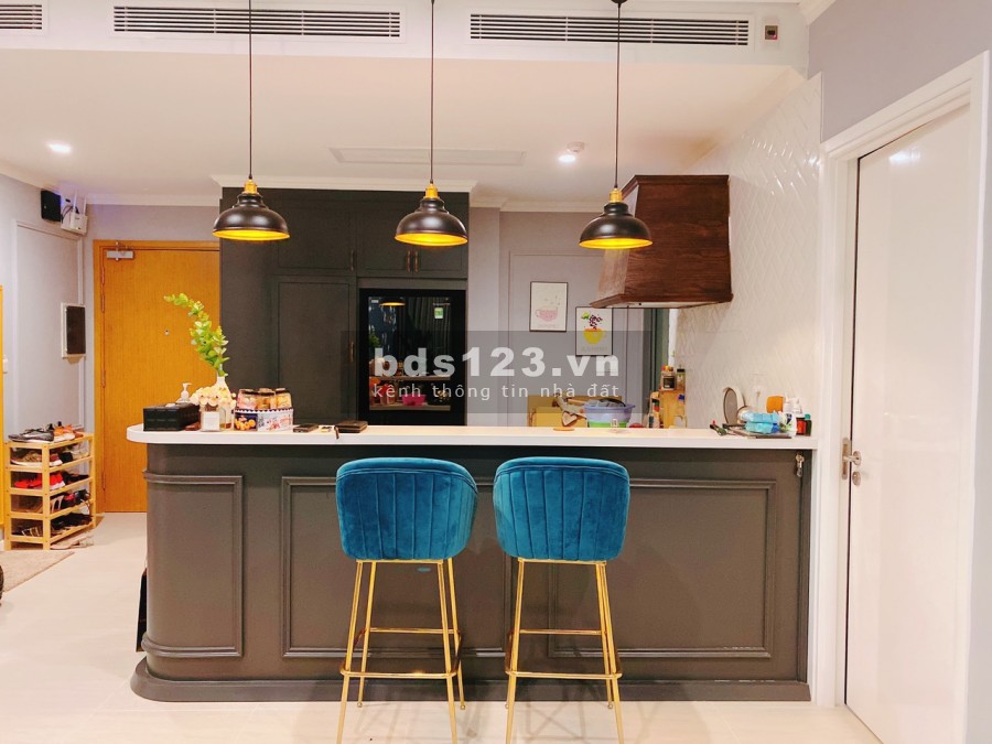 Mua giá tốt: Cần bán căn hộ Đảo Kim Cương 1 - 2 - 3 - 4 PN view đẹp giá mềm. TL chính chủ