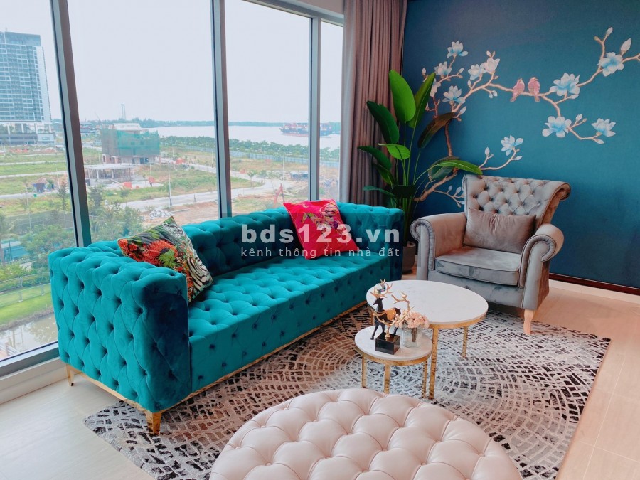 Mua giá tốt: Cần bán căn hộ Đảo Kim Cương 1 - 2 - 3 - 4 PN view đẹp giá mềm. TL chính chủ