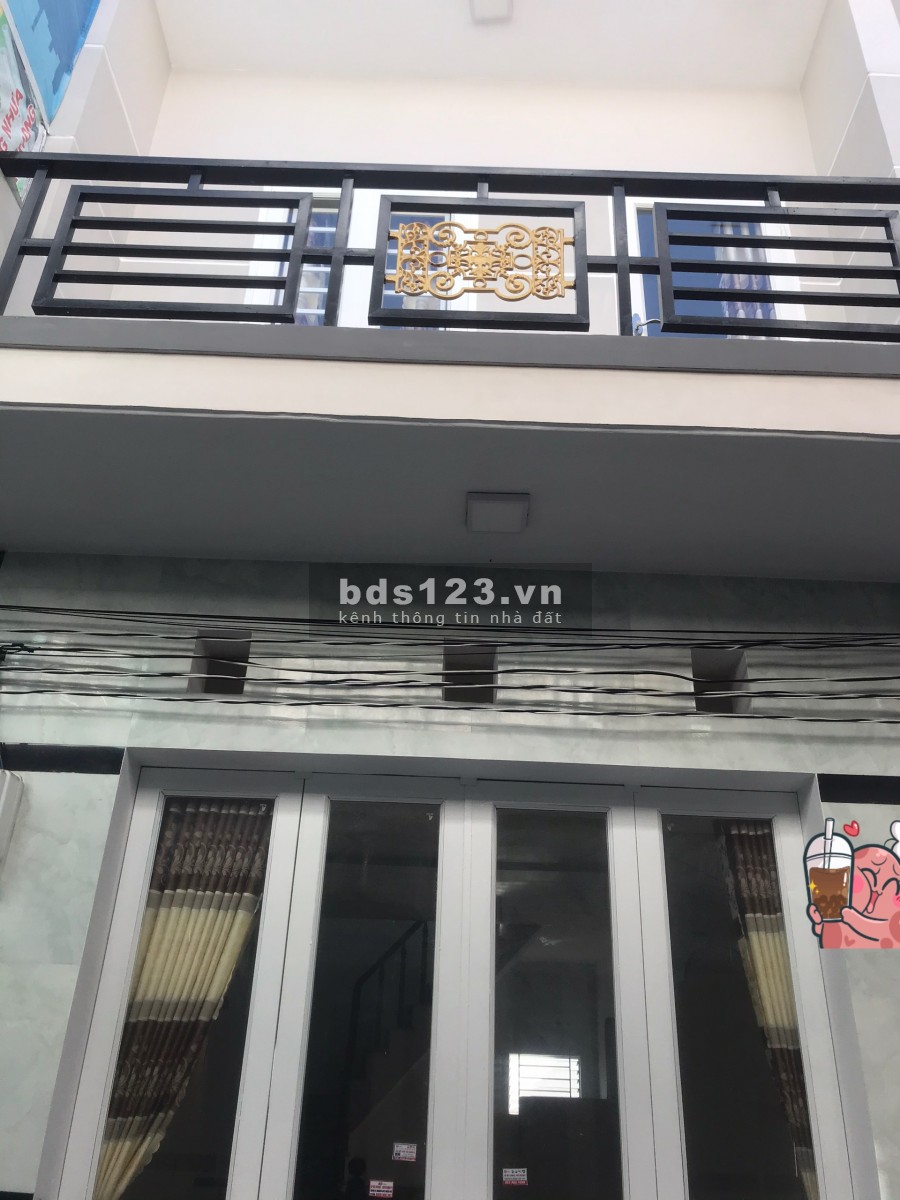 khách gửi bán nhà sổ hồng đầy đủ, có thương lượng nhẹ