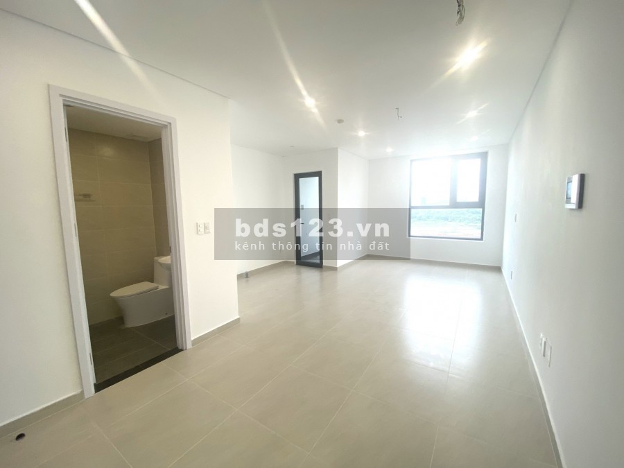 Bán căn 2PN Thủ Thiêm Dragon, 79.5m2, tầng trung view sông+Landmark81, giá bán 3.730 tỷ bao hết