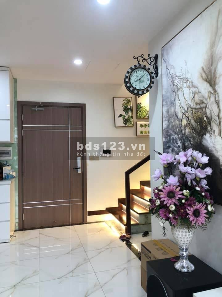 Cần bán gấp căn Duplex 3PN 101m Vinhomes Gardenia tòa A3, Giá 4 tỷ