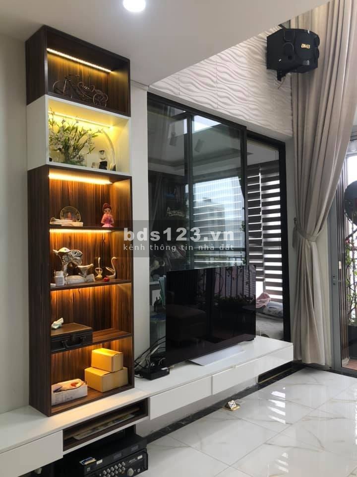 Cần bán gấp căn Duplex 3PN 101m Vinhomes Gardenia tòa A3, Giá 4 tỷ
