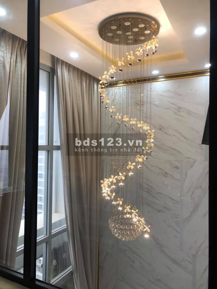 Cần bán gấp căn Duplex 3PN 101m Vinhomes Gardenia tòa A3, Giá 4 tỷ