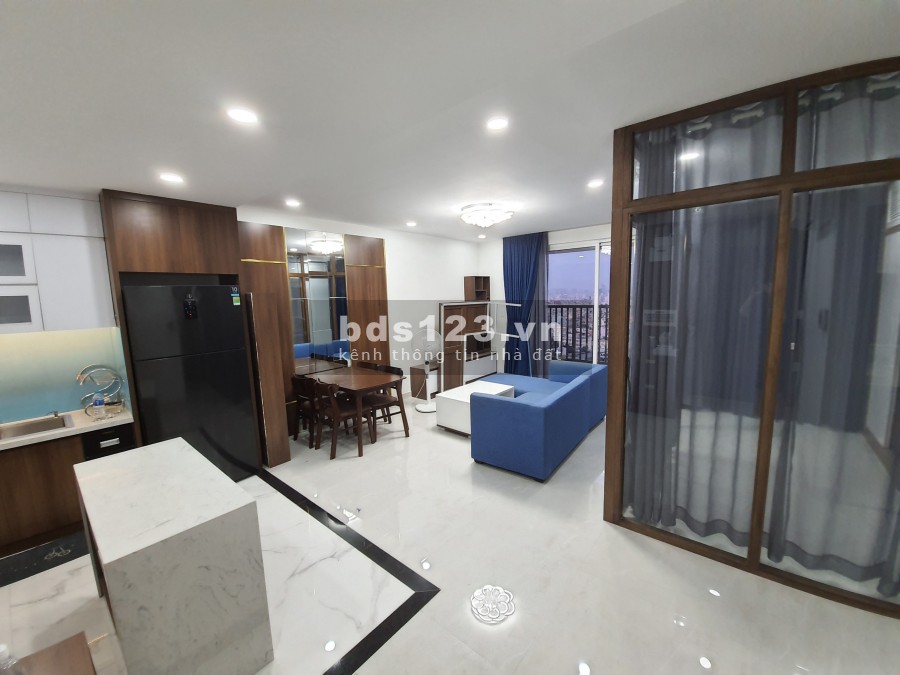Chỉ 6,5 tỷ còn bớt lộc mạnh nhận ngay căn hộ Orchard Park View 96m2 view City thành phố đầy đủ nội thất