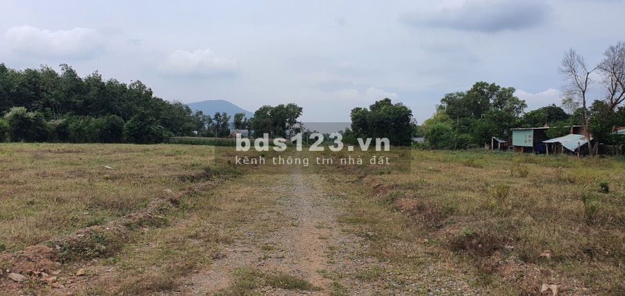 ĐẤT nền SHR, GIÁ không thể tốt hơn - Bà Rịa - Vòng xoay Hắc Dịch