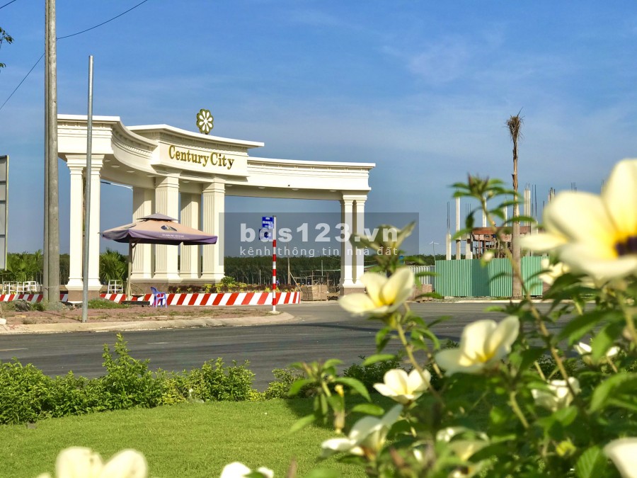 KHAI LỘC ĐẦU XUÂN - MUA ĐẤT SÂN BAY TẶNG NGAY VÀNG KHỦNG
