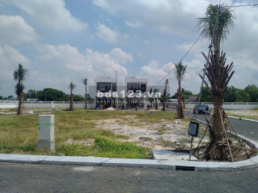 Cần bán Princess villa Hồ Tràm giá 2.75 tỷ