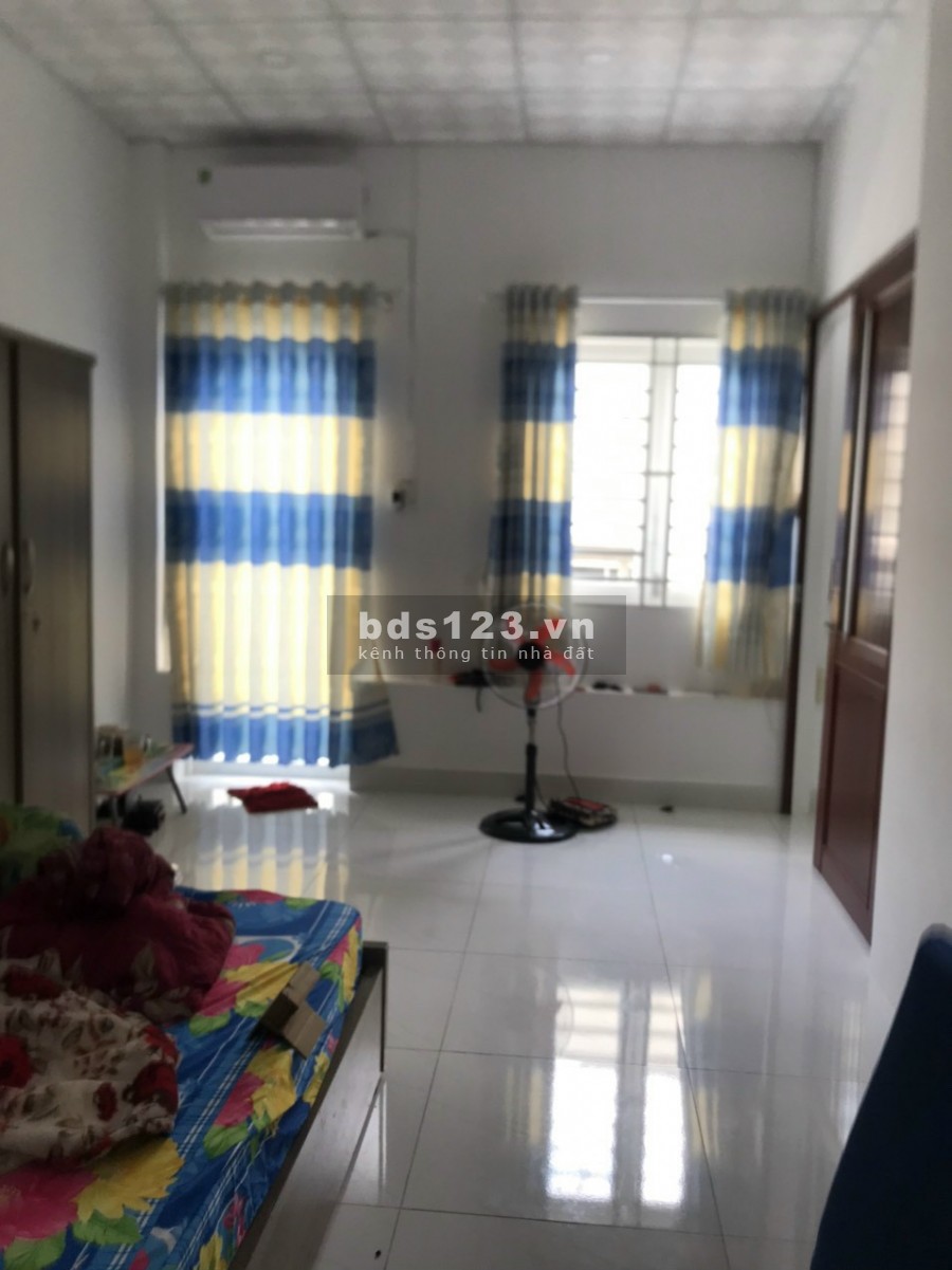 Bán Nhà Đường Nguyễn Bặc Q Tân Bình Giá Rẻ, 50m2, 5 Lầu, 4PN