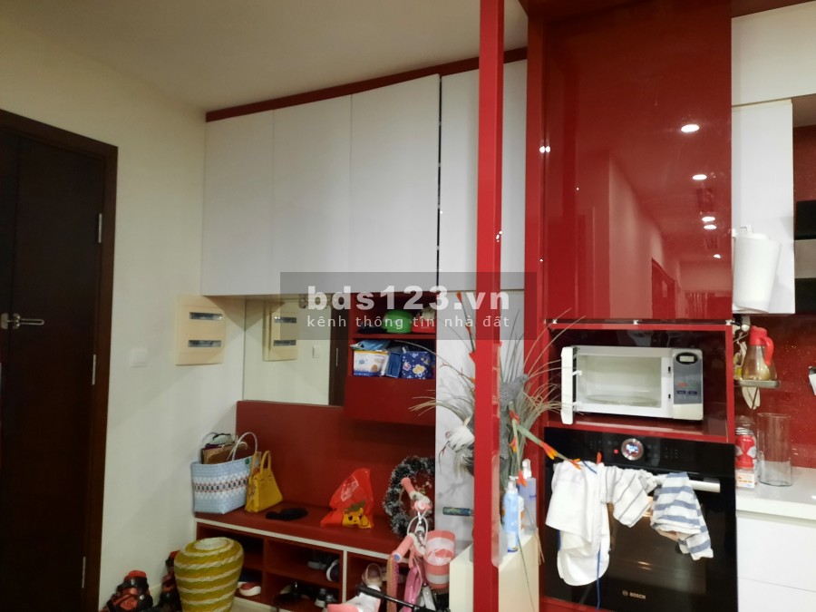 Bán căn hộ Imperia Garden 120m2, 3PN, giá 5.2 tỷ, full NT