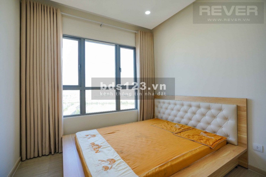 CHÍNH CHỦ CẦN CHO THUÊ CĂN HỘ CAO CẤP DỰ ÁN PALM HEIGHTS THIẾT KẾ 2PN FULL NT GIÁ CHỈ 14 TRIỆU LH 093735266