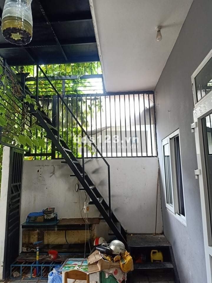 Bán nhà góc 2 mặt tiền phường Bình Thọ quận Thủ Đức diện tích lớn đường ô tô thông thoáng