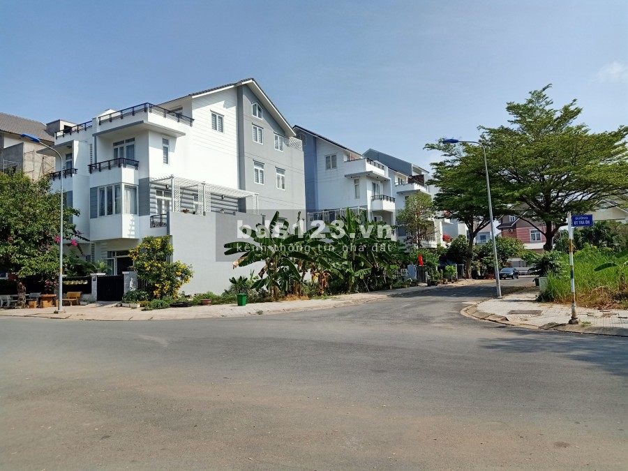 Bán Biệt thự mini khu 280 Lương Định Của, An Phú, Quận 2