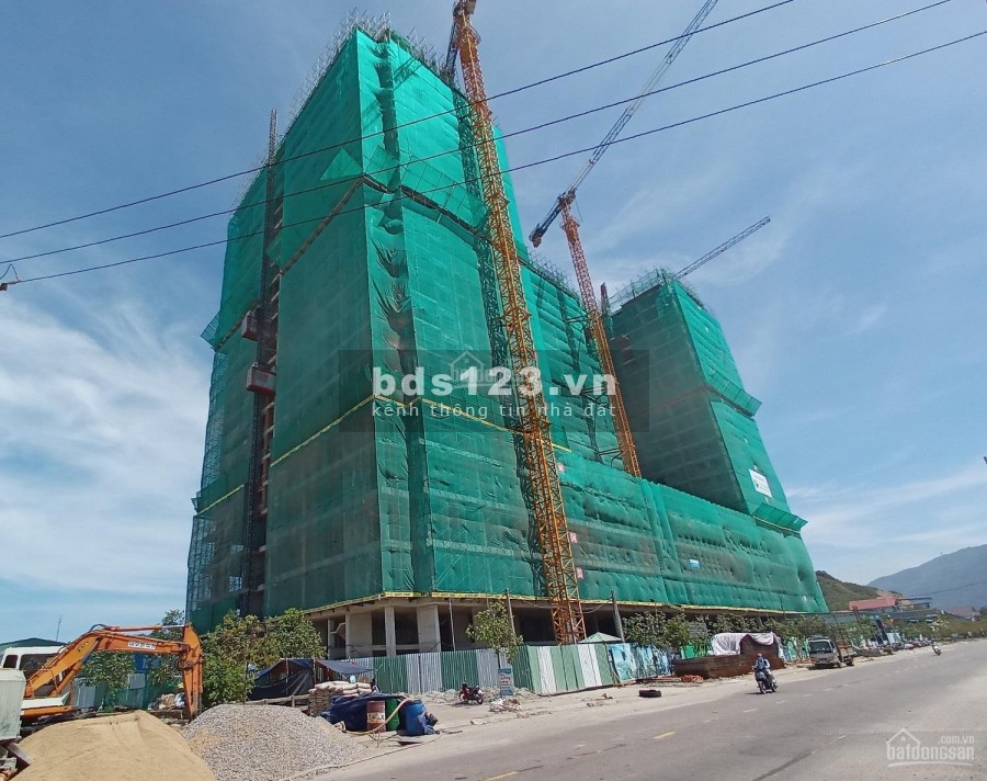 Sang nhượng căn 2PN cho cặp vợ chồng trẻ, giá căn hộ tháng 2 2021