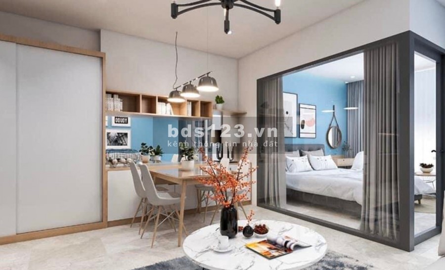 Bán Căn hộ chung cư Cao Cấp Tại TP. Tuy Hòa - SHVV