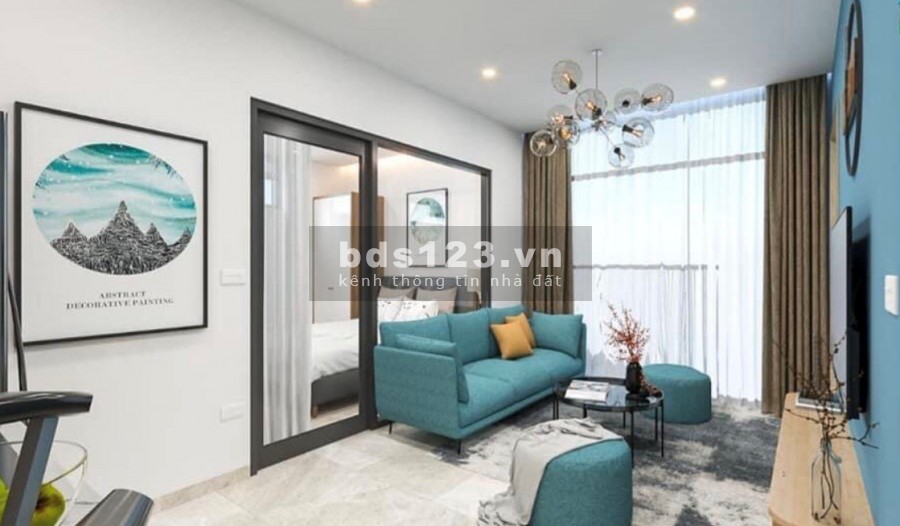 Bán Căn hộ chung cư Cao Cấp Tại TP. Tuy Hòa - SHVV