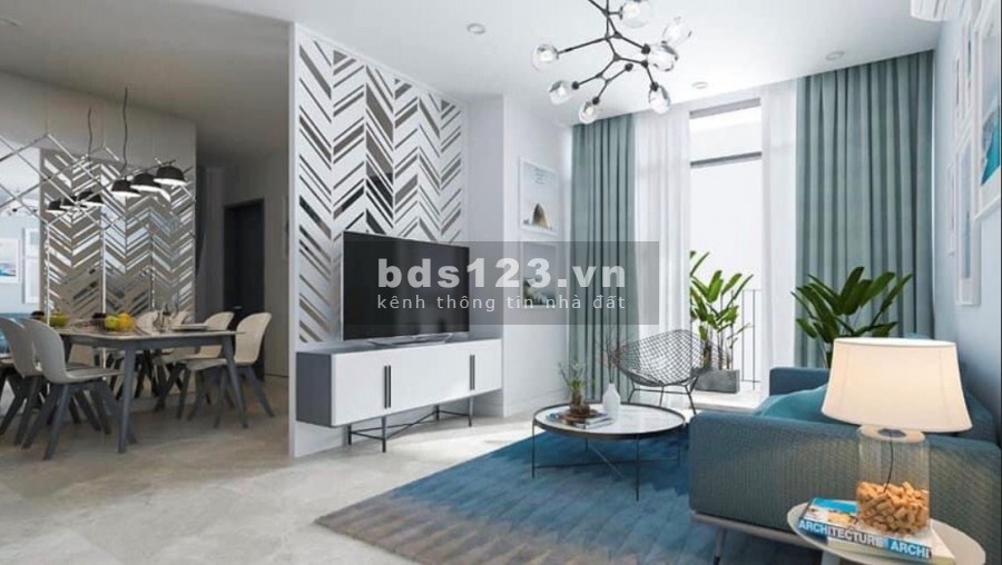 Bán Căn hộ chung cư Cao Cấp Tại TP. Tuy Hòa - SHVV